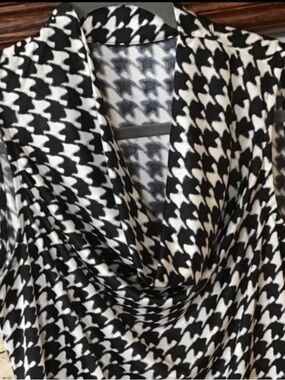 cowl neck sleeveless top 🧿